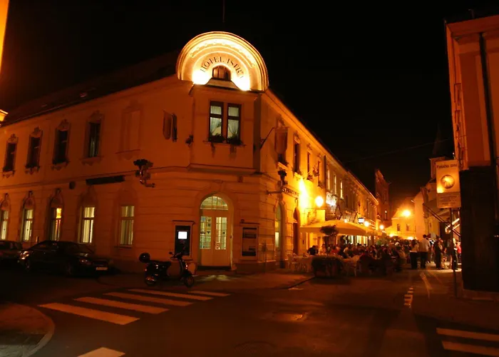Hotel Istra Varaždin