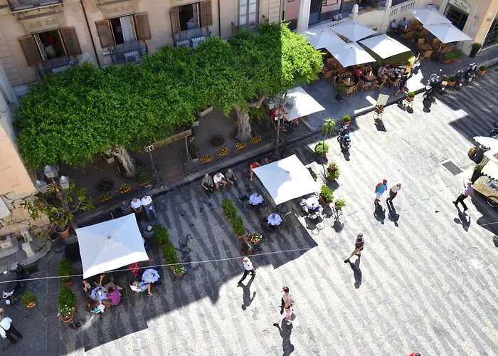 Scirocco Bed & Breakfast Cefalu