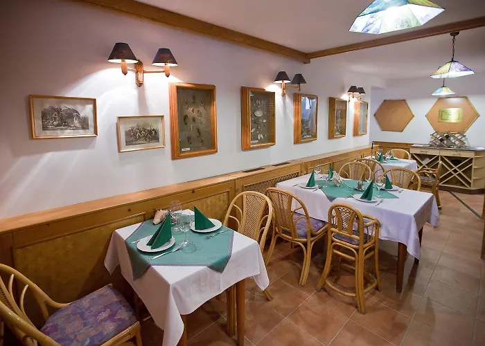 Villa Sakura Panzio Sopron