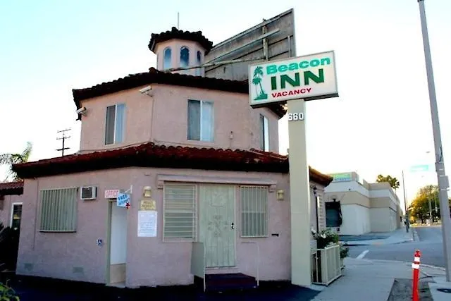 Beacon Motel Long Beach