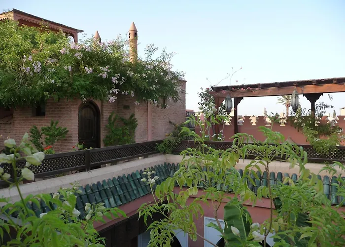 Dar Attajmil Hotel Marrakesh