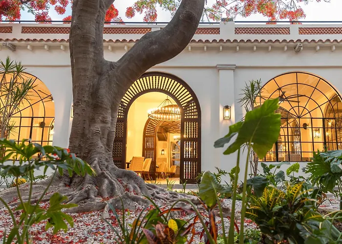Gran Hotel Mexico By Solaris Tehuacán