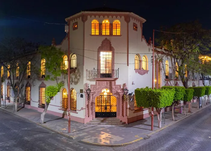 Gran Hotel Mexico By Solaris Tehuacán