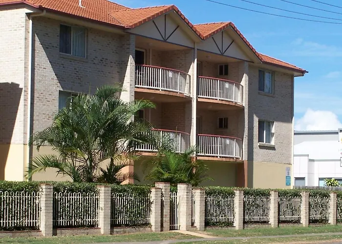 Sylvan Beach Resort Bellara