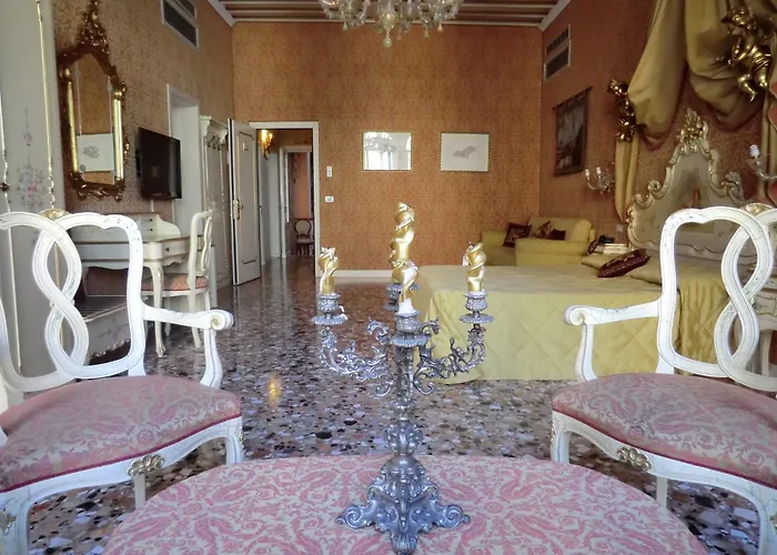 Locanda Ca Le Vele Venice