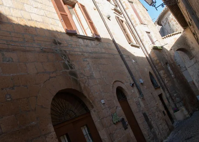 Sant'Angelo 42 Bed & Breakfast Orvieto