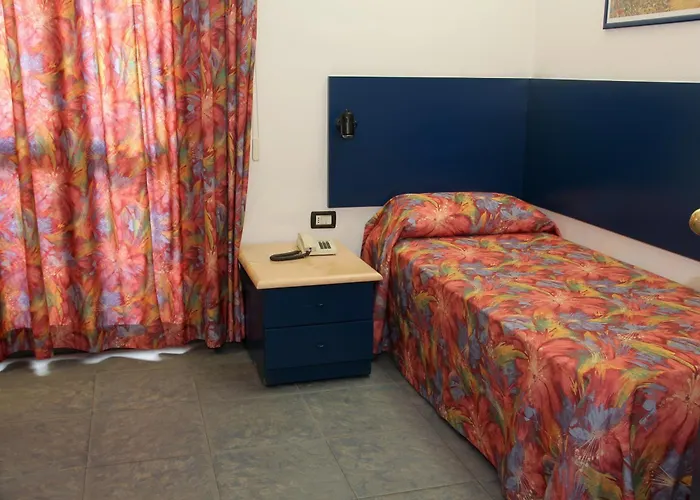 Hotel Raphael Montecatini Terme