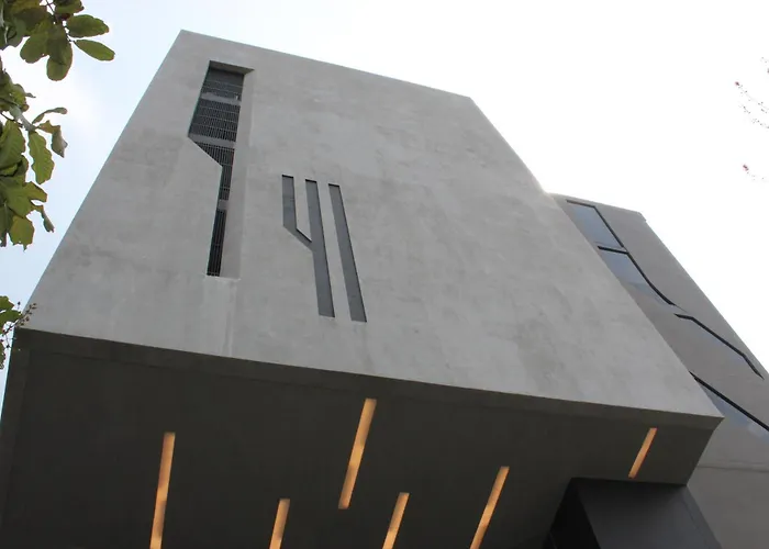 Nine Forty One Hotel Bangkok