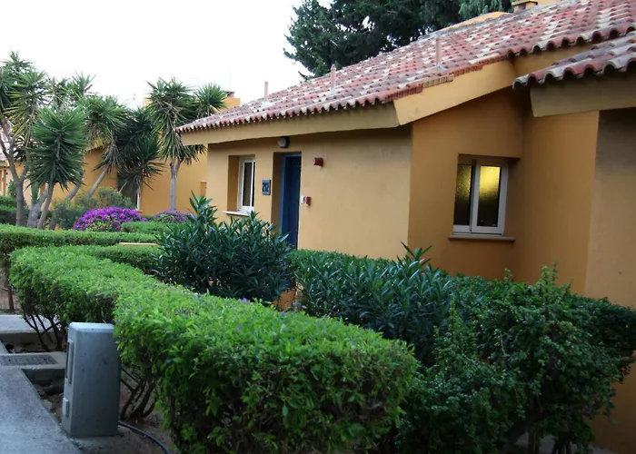 Makronisos Village Ayia Napa