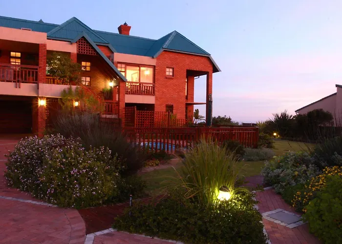 Dolphin Dunes Guesthouse Wilderness