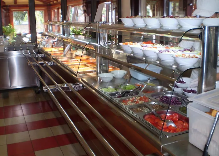 Hotel Calypso Zagreb