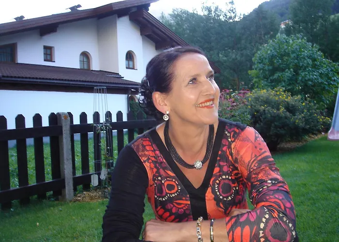 Gaesteheim Prantl Sölden