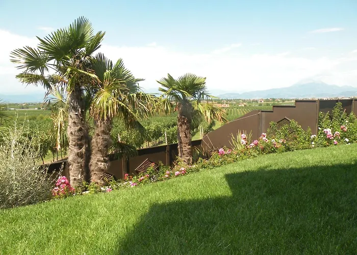 Bed and Breakfast Sweet Life Peschiera del Garda