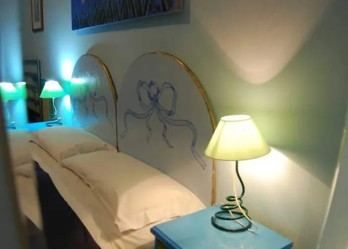 Hotel Casa Cleo à Rome
