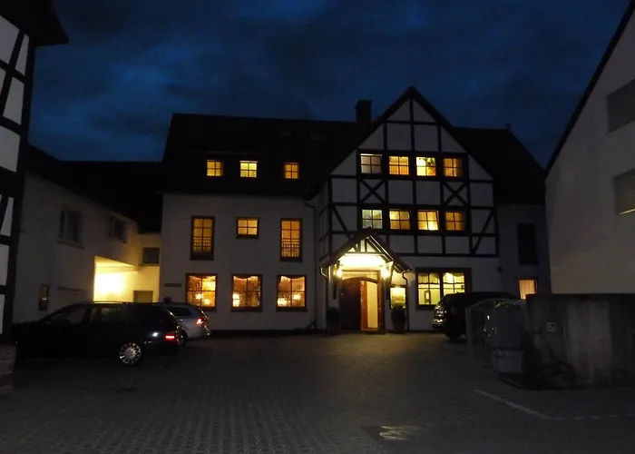 Hotel Offenthaler Hof Dreieich