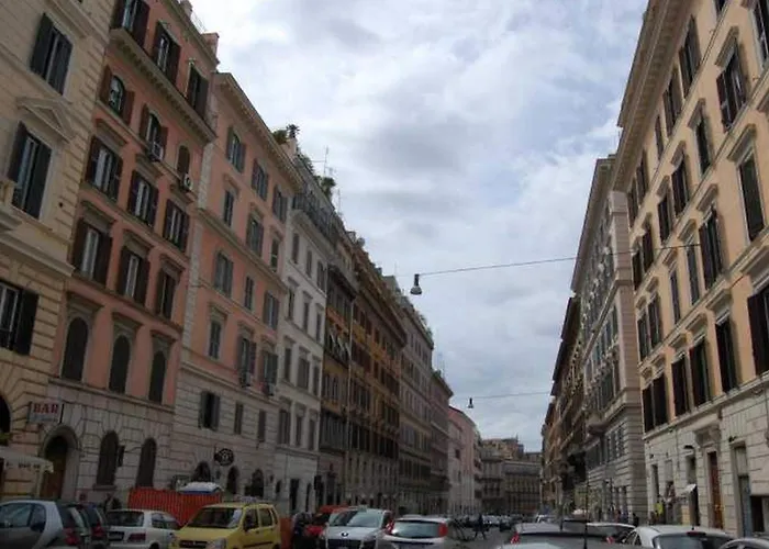 Hotel Casa Cleo à Rome