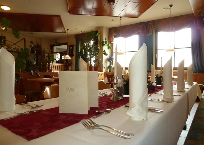 Hotel Offenthaler Hof Dreieich
