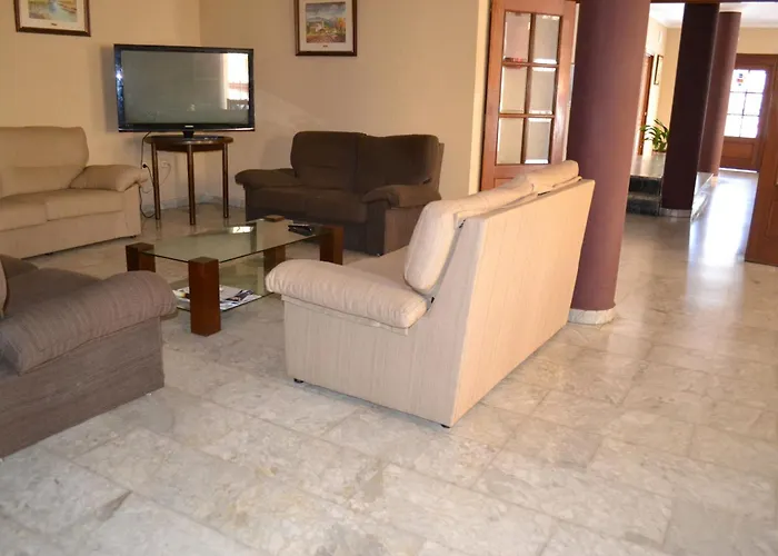 Hotel Don Manuel Algeciras