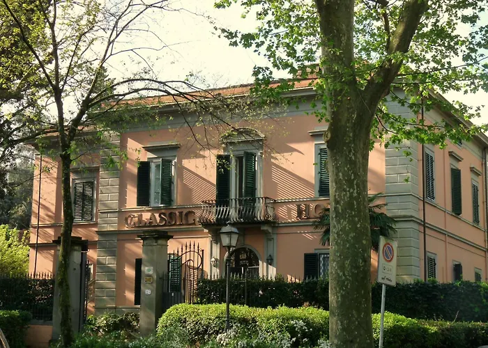 Classic Hotel Florencia
