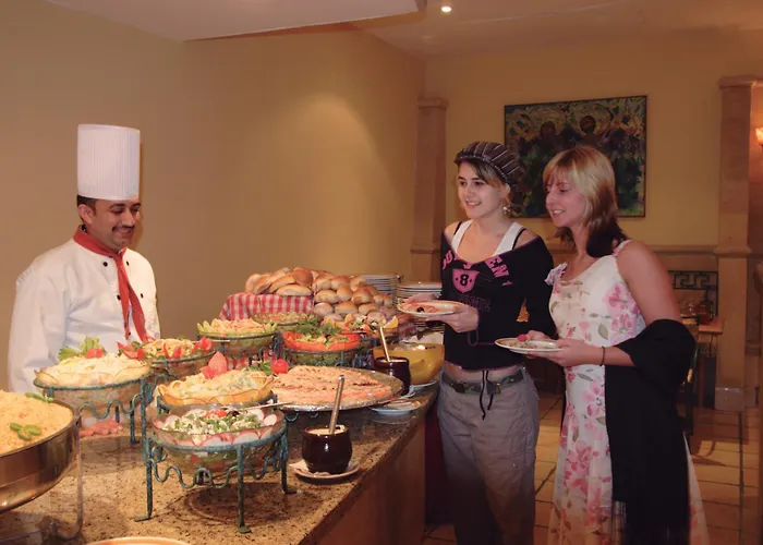 Sea Garden Hotel Hurghada