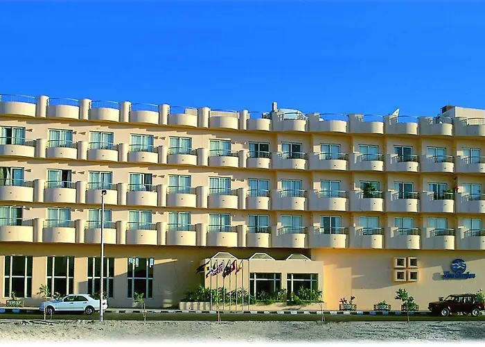 Sea Garden Hotel Hurghada