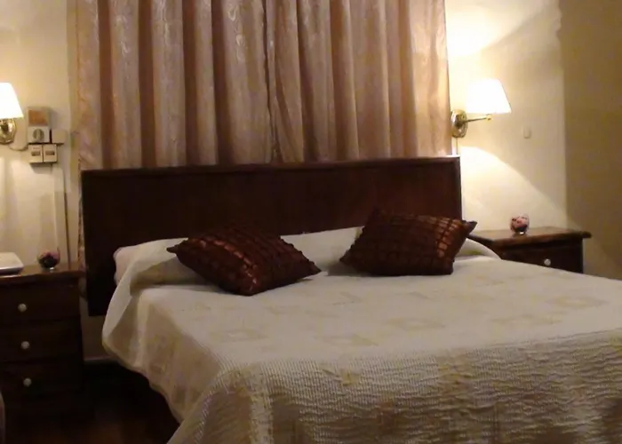 Hotel Uruguay Montevidéu