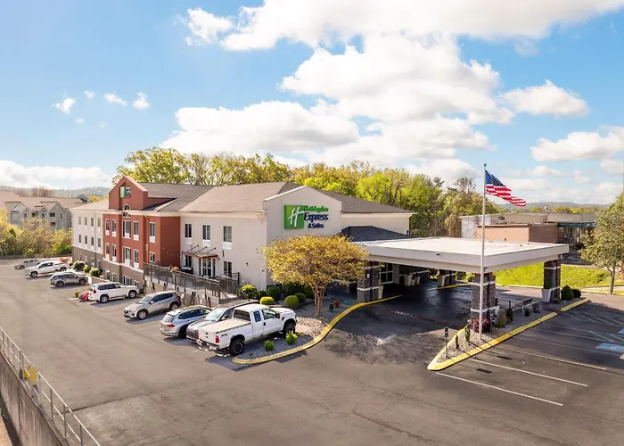 Holiday Inn Express & Suites Chattanooga-Hixson By Ihg