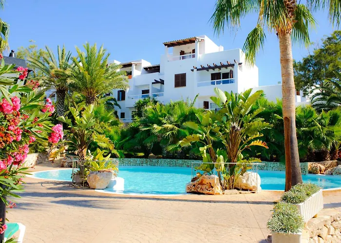 Hotel Palia Puerto Del Sol 3 Sup Cala d'Or 