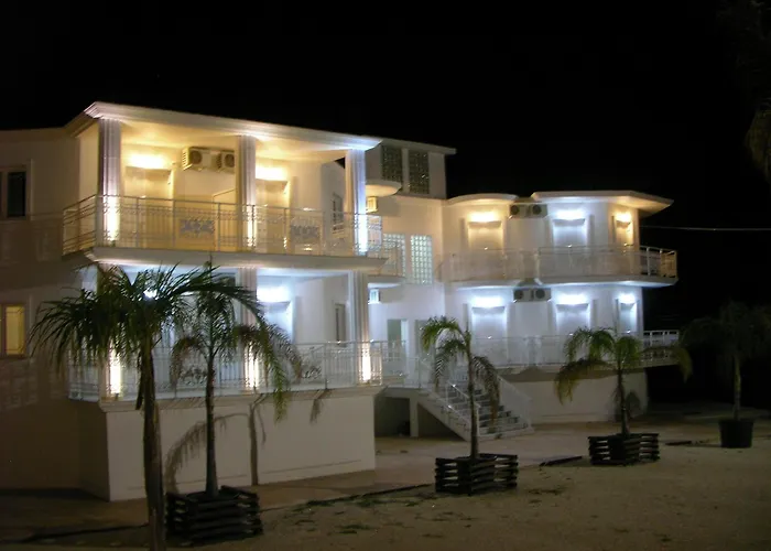 Mariana Hotel Laganas