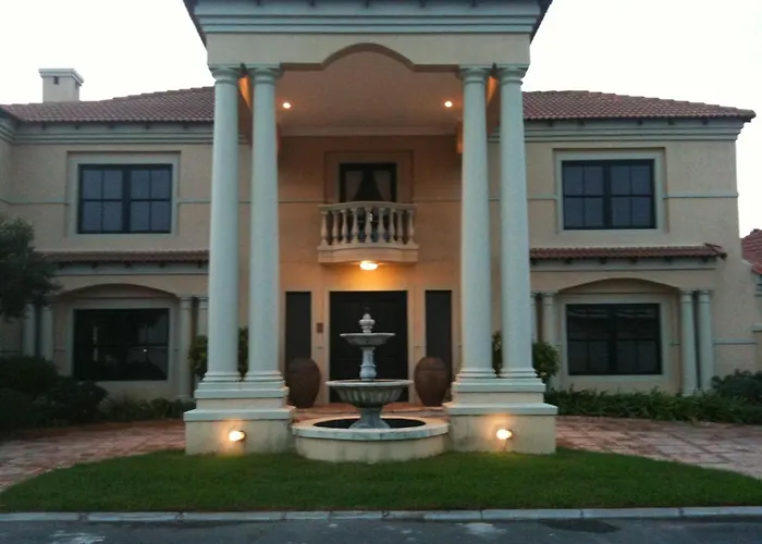 Roman Retreat Cape Town