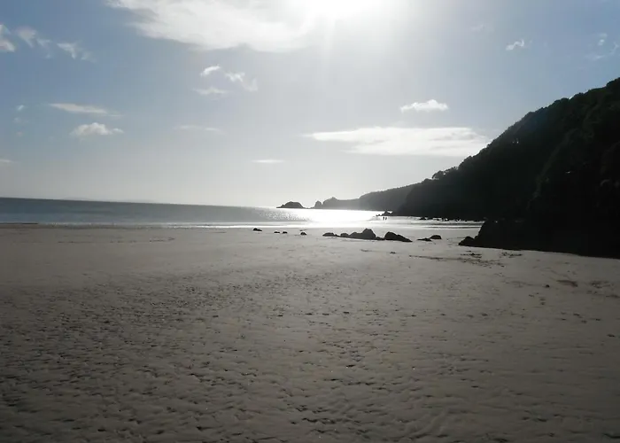 Nythfa Guest House Saundersfoot