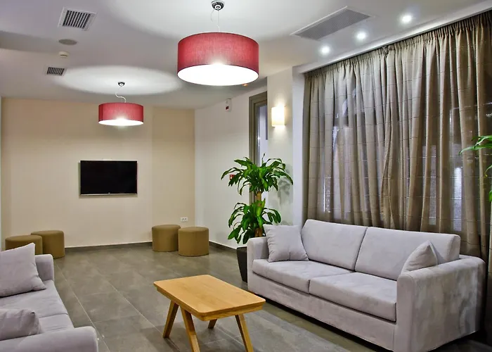 Xenia Hotel Naxos City