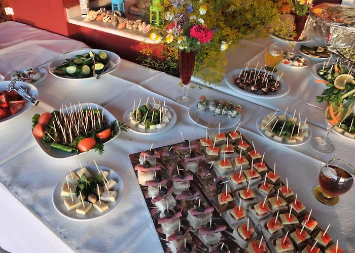 Ciftlik Hotel Çeşme