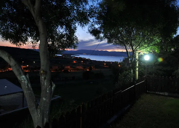 Ciftlik Hotel Çeşme
