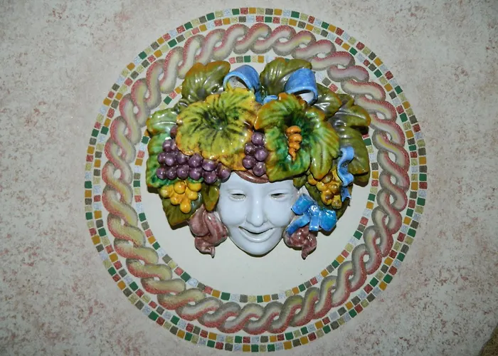 B&B Casa Fedora Montecatini Terme