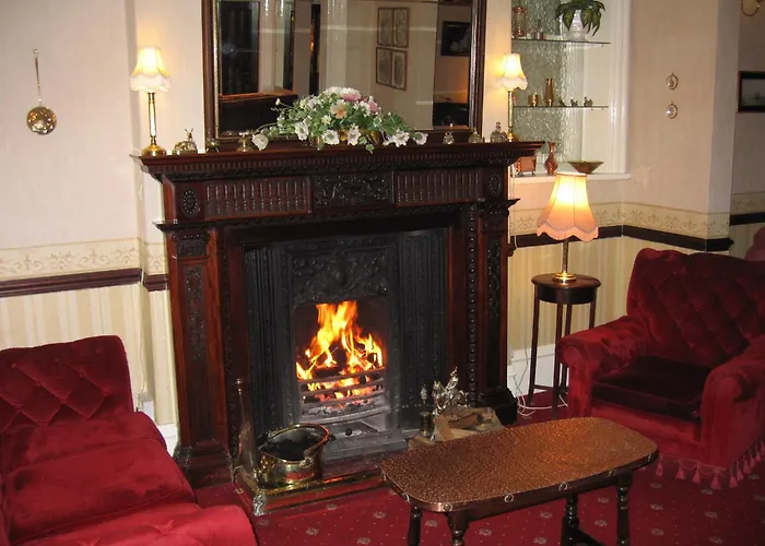 Michaelson House Hotel Barrow-in-Furness