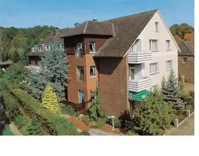 Pension Haus Wernemann Bad Rothenfelde