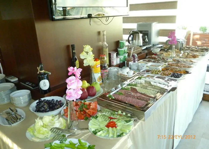 Dilhayat Kalfa Hotel อิสตันบูล