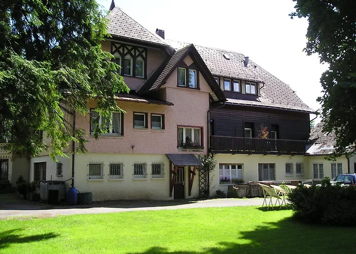 Lenzkircher Hof