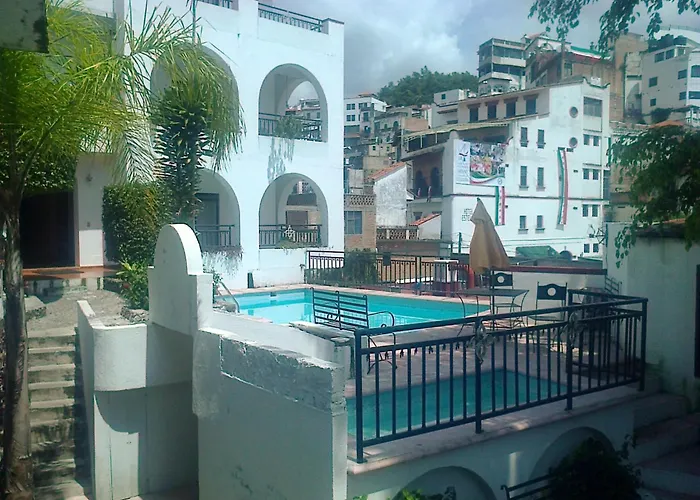 Real de San Diego Taxco de Alarcón