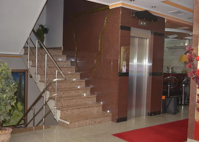 Grand Dilara Hotel Istanbul