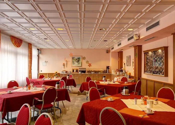 Hotel-Restaurant Zum Babbelnit Mainz