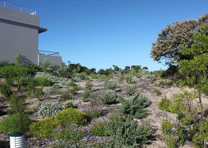 The Robberg Beach Lodge - Lion Roars Hotels & Lodges Plettenberg Bay