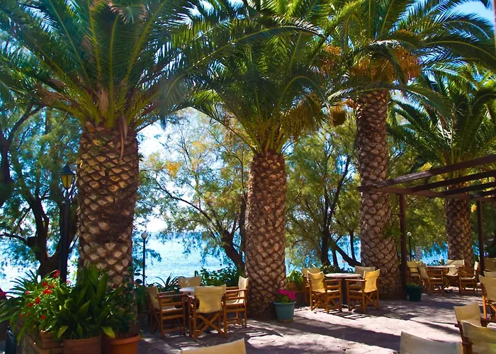 Hotel Molyvos I Mithimna