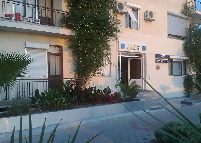 Mer Pansiyon Fethiye