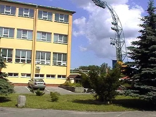 Hotel Stadion Kassa