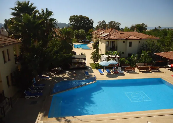 Kilim Hotel & Apart Fethiye