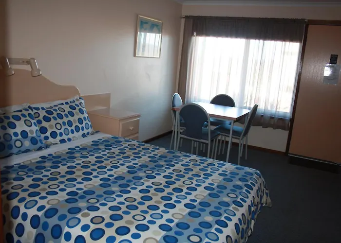 Raglan Motor Inn Warrnambool