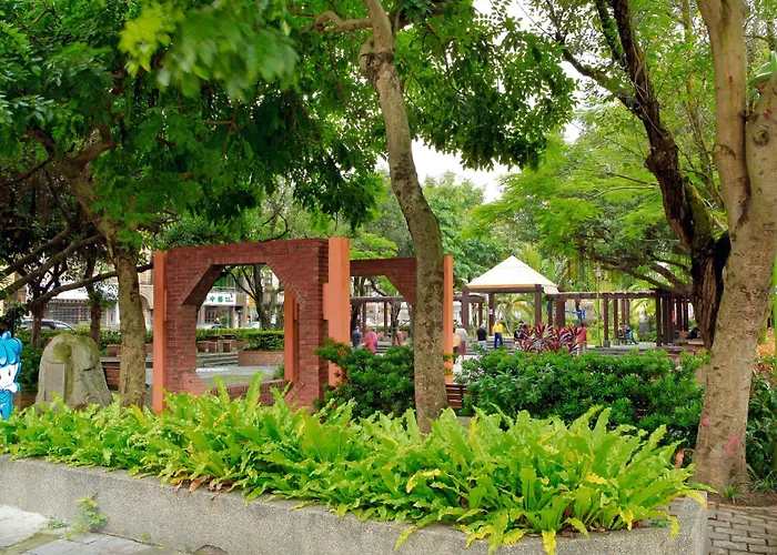 Link World Hotel Taipei