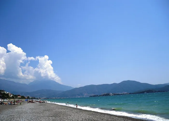 Remer Hotel Fethiye
